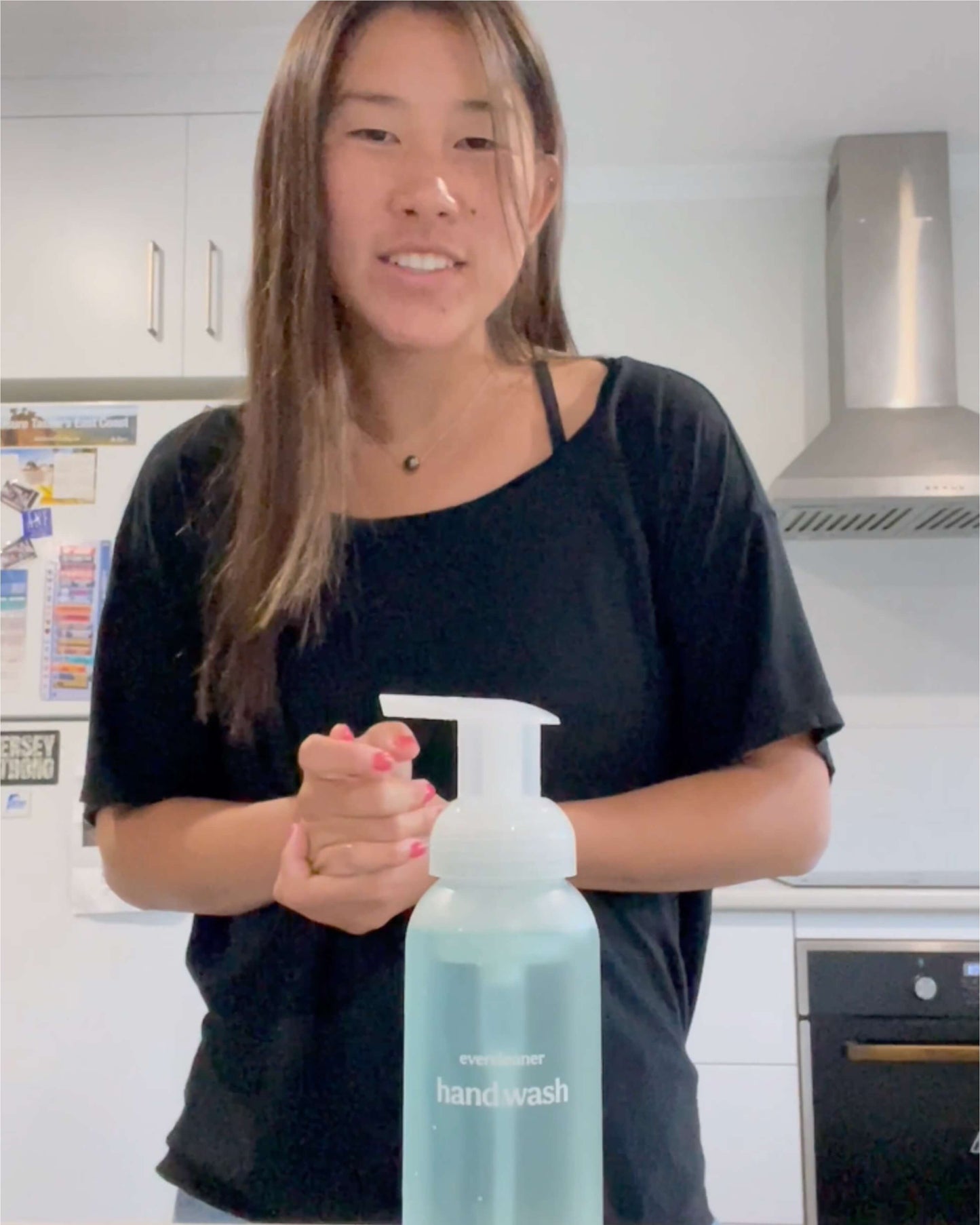 Hand Wash Eco Gift Box Set