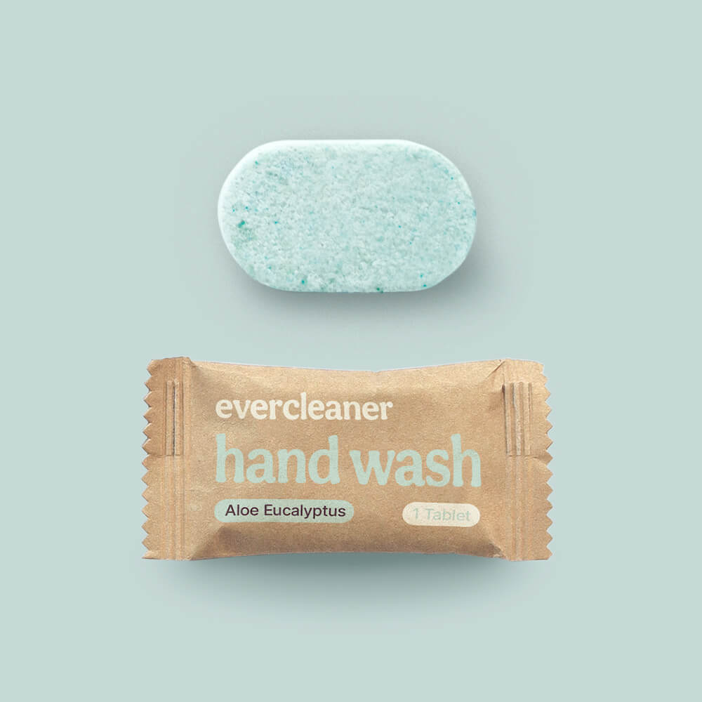 Hand Wash Eco Gift Box Set