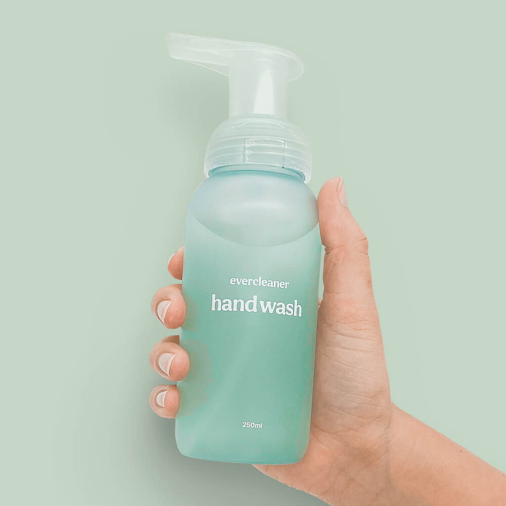 Hand Wash Eco Gift Box Set