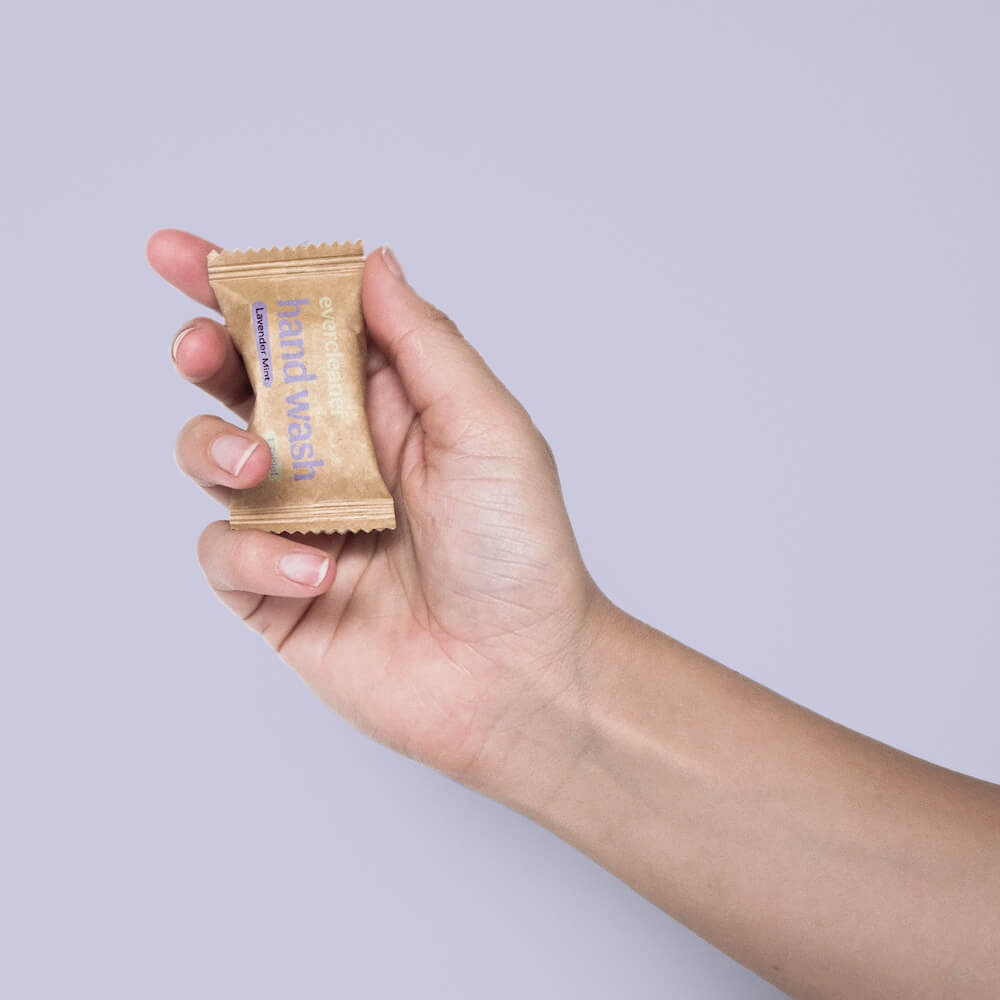 Hand Wash Eco Gift Box Set