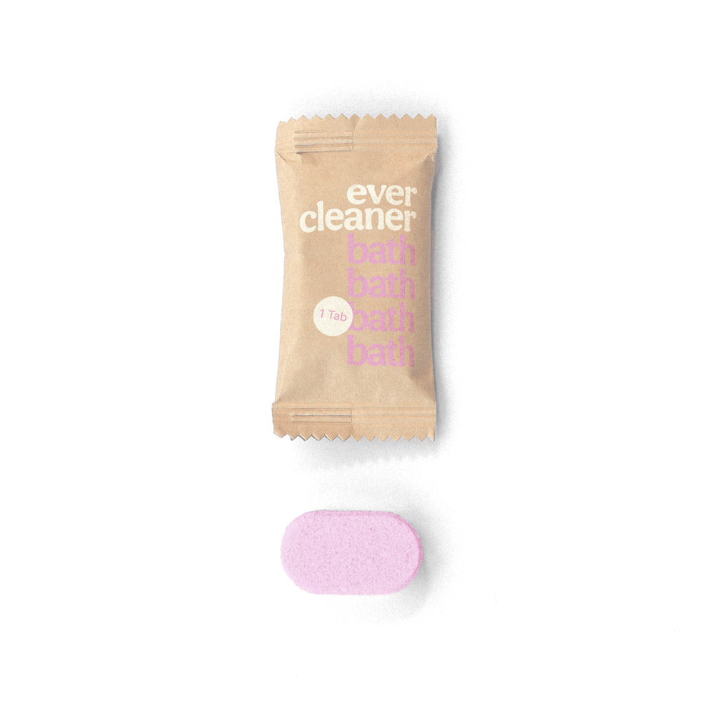 Cleaning Starter Pack