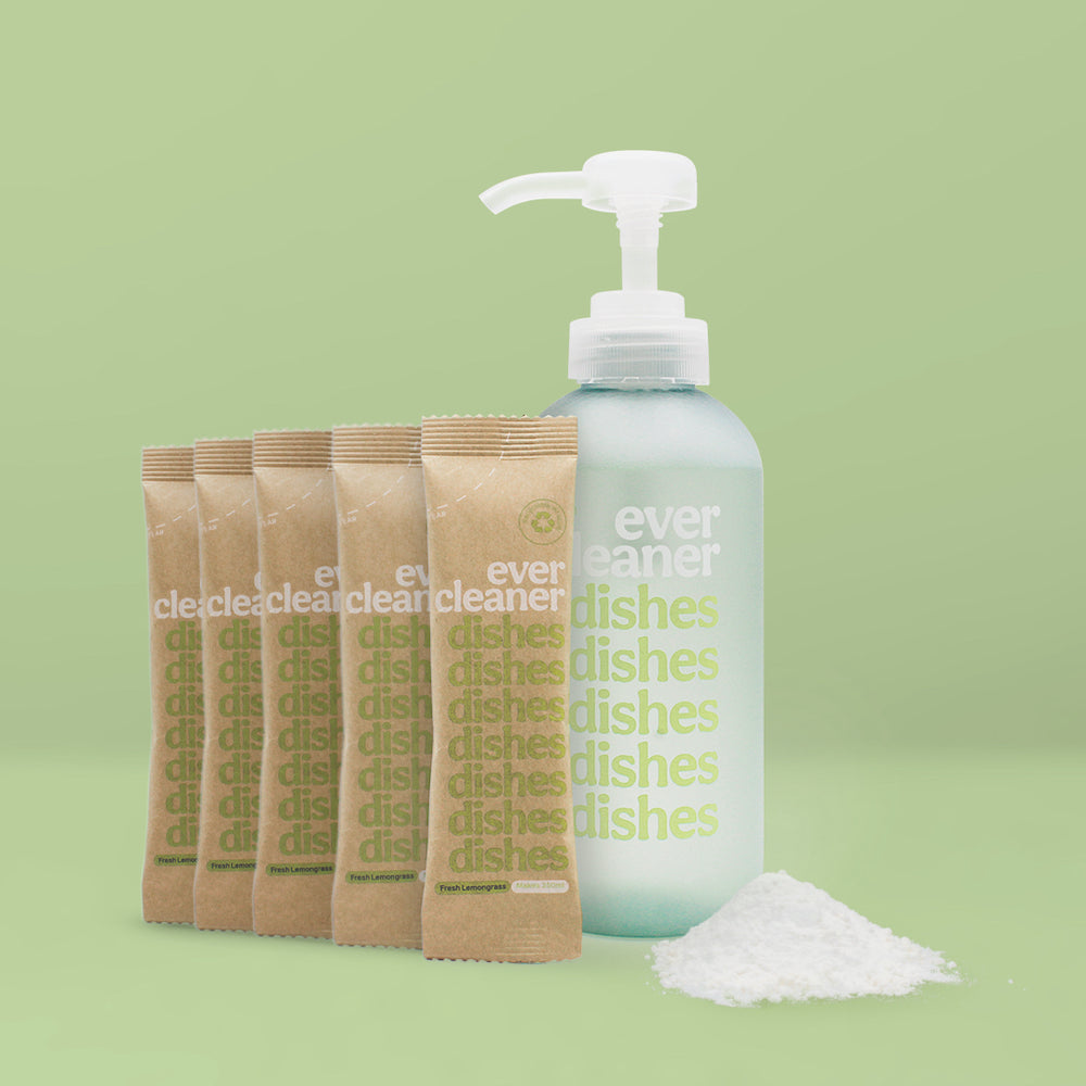 Collections – evercleaner