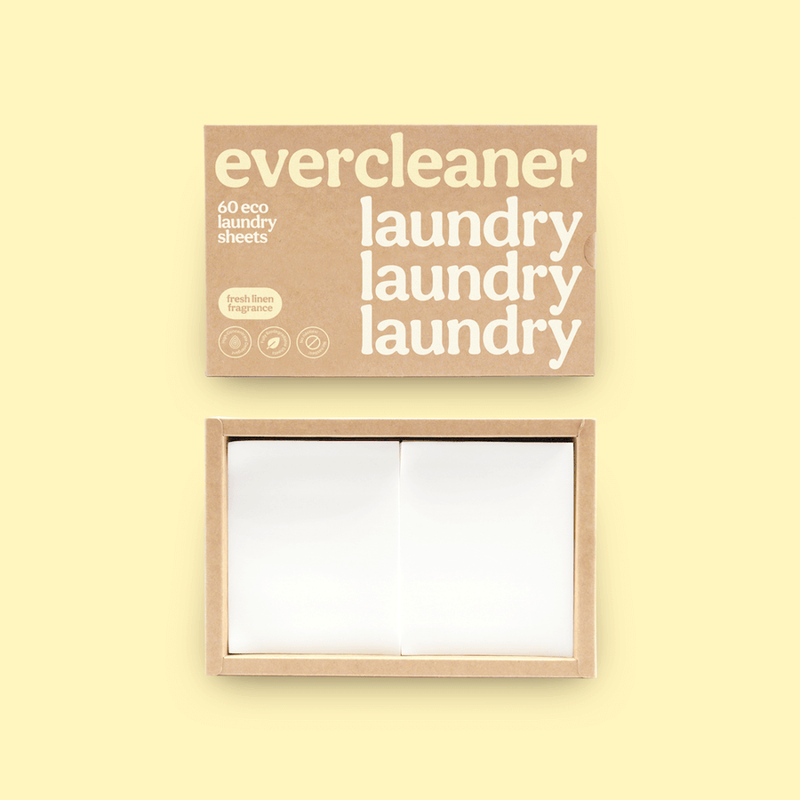 Plastic-Free Convenience